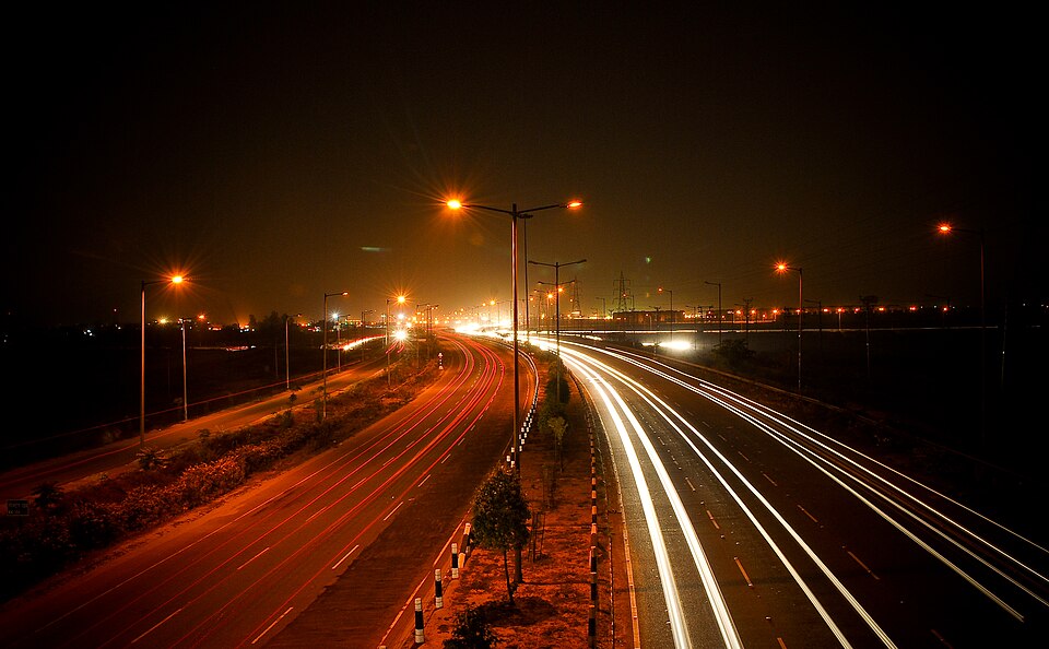 Greater Noida