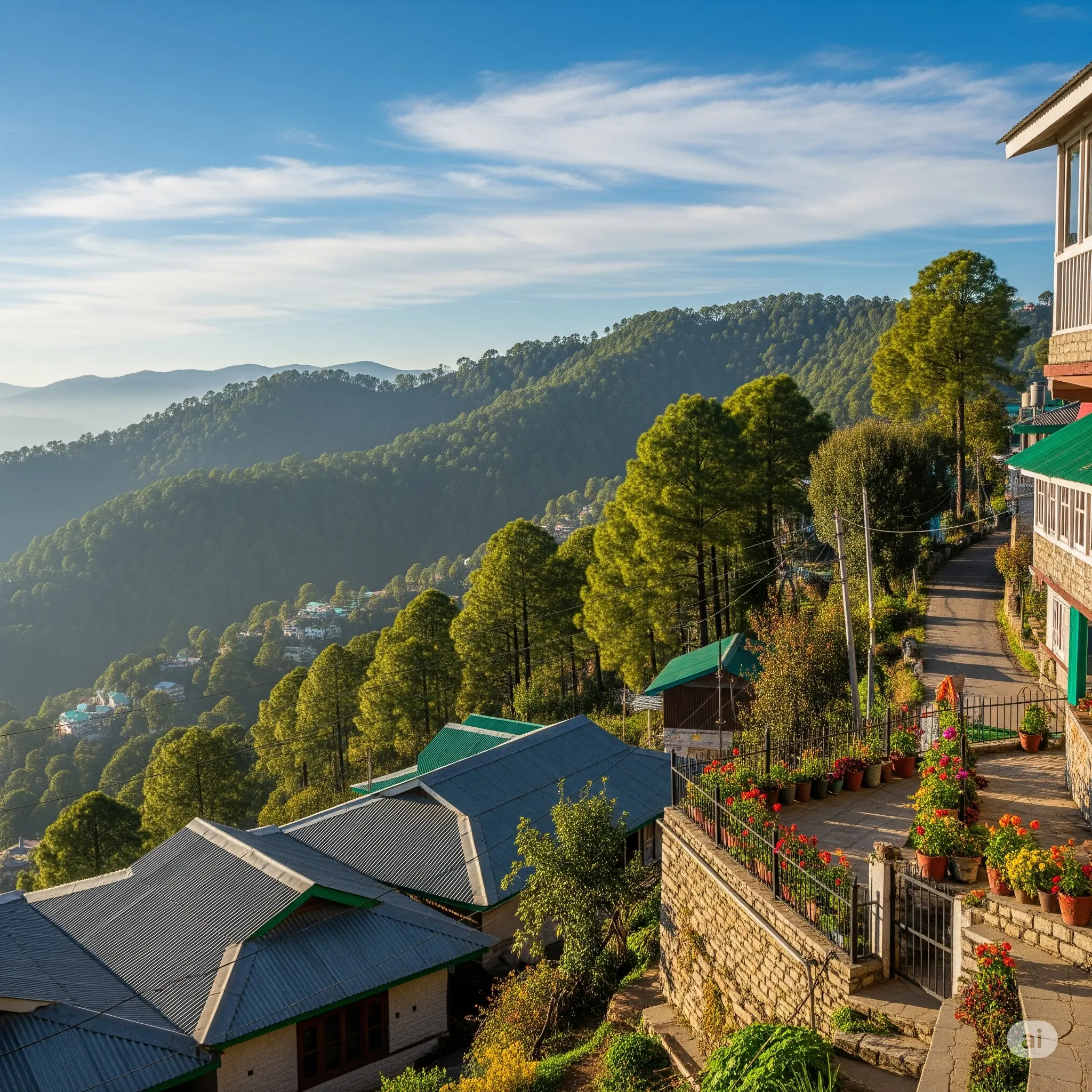 Kasauli