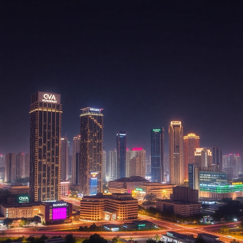Dubai